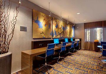 Hotel Courtyard By Marriott Madison East Exteriér fotografie