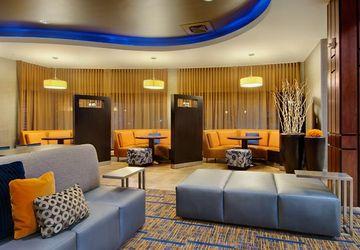 Hotel Courtyard By Marriott Madison East Exteriér fotografie