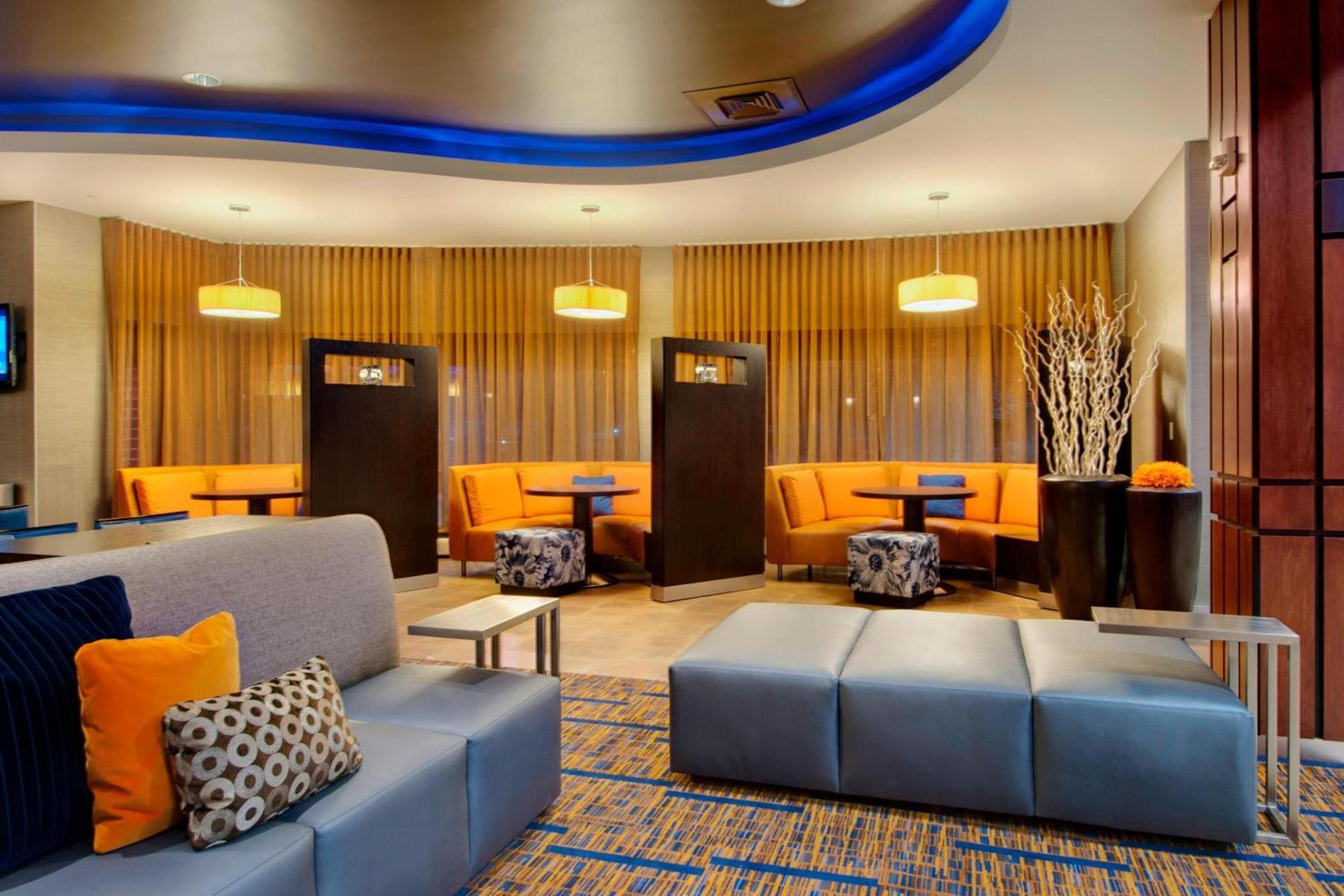 Hotel Courtyard By Marriott Madison East Exteriér fotografie