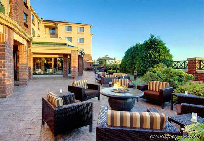 Hotel Courtyard By Marriott Madison East Exteriér fotografie