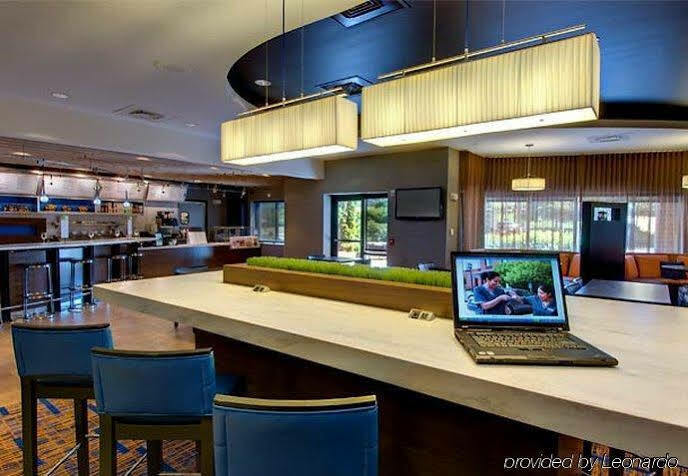 Hotel Courtyard By Marriott Madison East Exteriér fotografie